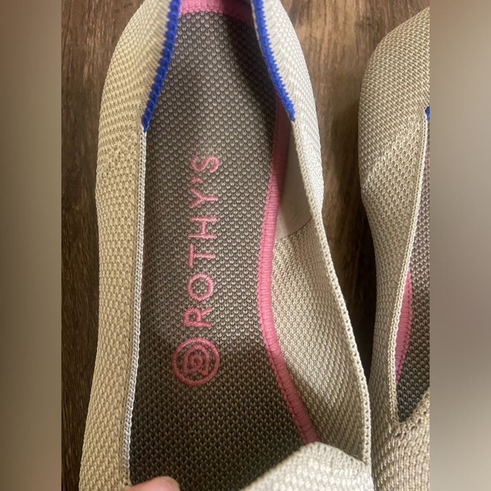Rothy’s shoes - Picture 2 of 13